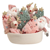 Holiday Plush Pals