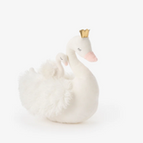 Swan Mama & Baby
