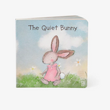 The Quiet Bunny