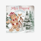 Jolly's Magical Snowflakes