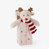 Reindeer Snuggler