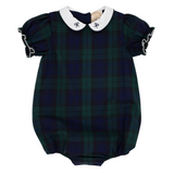 Bedford Bubble Berwick Black Watch