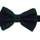 Baylor Bowtie Berwick Black Watch