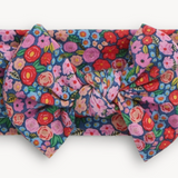 Gilded Lily Modal Bow Headband