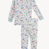 Captain Wally Modal LS PJ