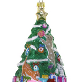 Frivolously Festive Felines