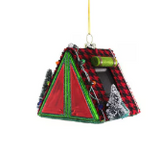 Festive Tent