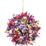 Magpie Bauble Sequin