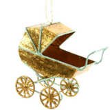 Baby Carriage