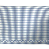 Game Changer Pad - Gingham Mist