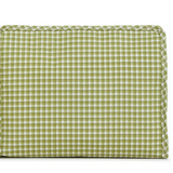 Roadie Large Rodeo Check Cactus