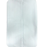 Garment Bag Pimlico Stripe Blue