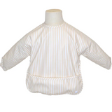Perfect Smock Small - Pimlico Stripe Sand