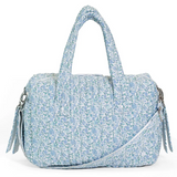 Quilted Stroller Bag Hamptons Floral