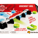 Magshuto Knockout Rail