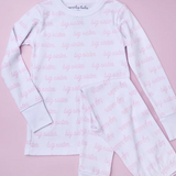 Big Sister Pajamas