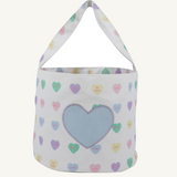 Buckets of Love Palm Beach Pink