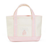 Mini Tote - Ballet Pink