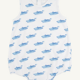 Patton Play Bubble Briland Time