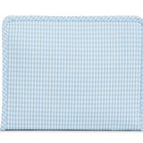 Roadie Large Gingham Mist