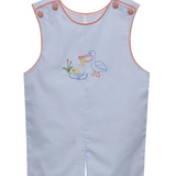 Blue Hayes Shortall - Pelican