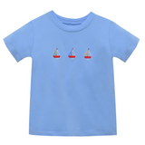 Houston Shirt - Set Sail