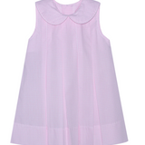 Pink Reese Dress - Sleeveless