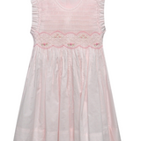Pink Asher Dress - Bunches of Roses