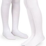 Jefferies Socks Smooth Microfiber Tights 2 Pair Pack