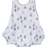 Red, White, & Blue Regatta Bubble