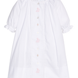 Day Gown - Pink Bunny