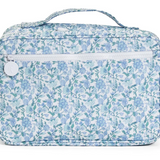 Bundle Up Hanging Toiletry Bag - Hamptons Floral