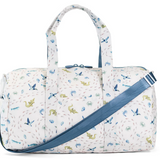 Weekender Duffle Bag Coastal Tides