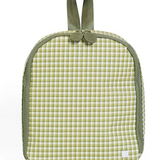 Bring It Lunch Bag Rodeo Check Cactus