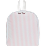 Bring It Lunch Bag Pimlico Stripe Pink