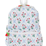 Mini Backer - Berry Nice