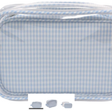 Duo Gingham Clear - Gingham Mist