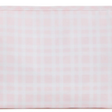 Roadie Large - Pimlico Plaid Pink