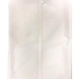 Garment Bag - Pimlico Stripe Pink