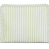Roadie Medium - Pimlico Stripe Sage