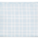 Roadie Medium - Pimlico Plaid Blue