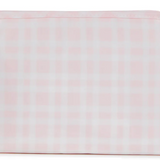 Roadie Medium - Pimlico Plaid Pink