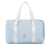 Mini Packer Small Duffel Ballet Mist