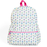 Backpacker - Wild Flower