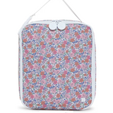 Lunch Box Insulated - Garden Floral