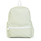 Backpacker - Pimlico Stripe Sage