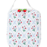Lunch Box Insulated - Berry Nice