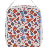 Lunch Box Insulated - Play Ball