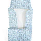 Quilted Changing Mat - Hamptons Floral