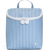 Take Away Pimlico Stripe Chambray